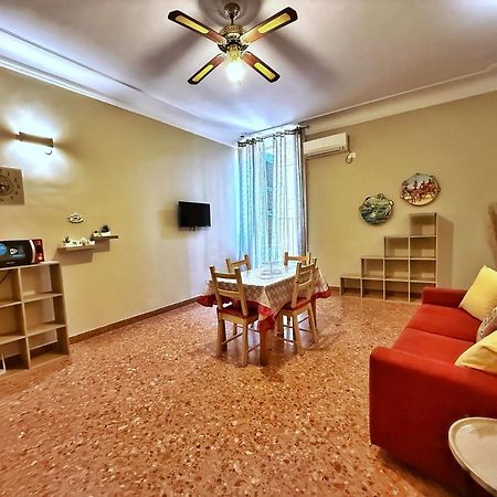 Case Triscele - B&B Syrakuzy Zewnętrze zdjęcie