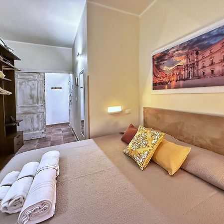 Case Triscele - B&B Syrakuzy Zewnętrze zdjęcie