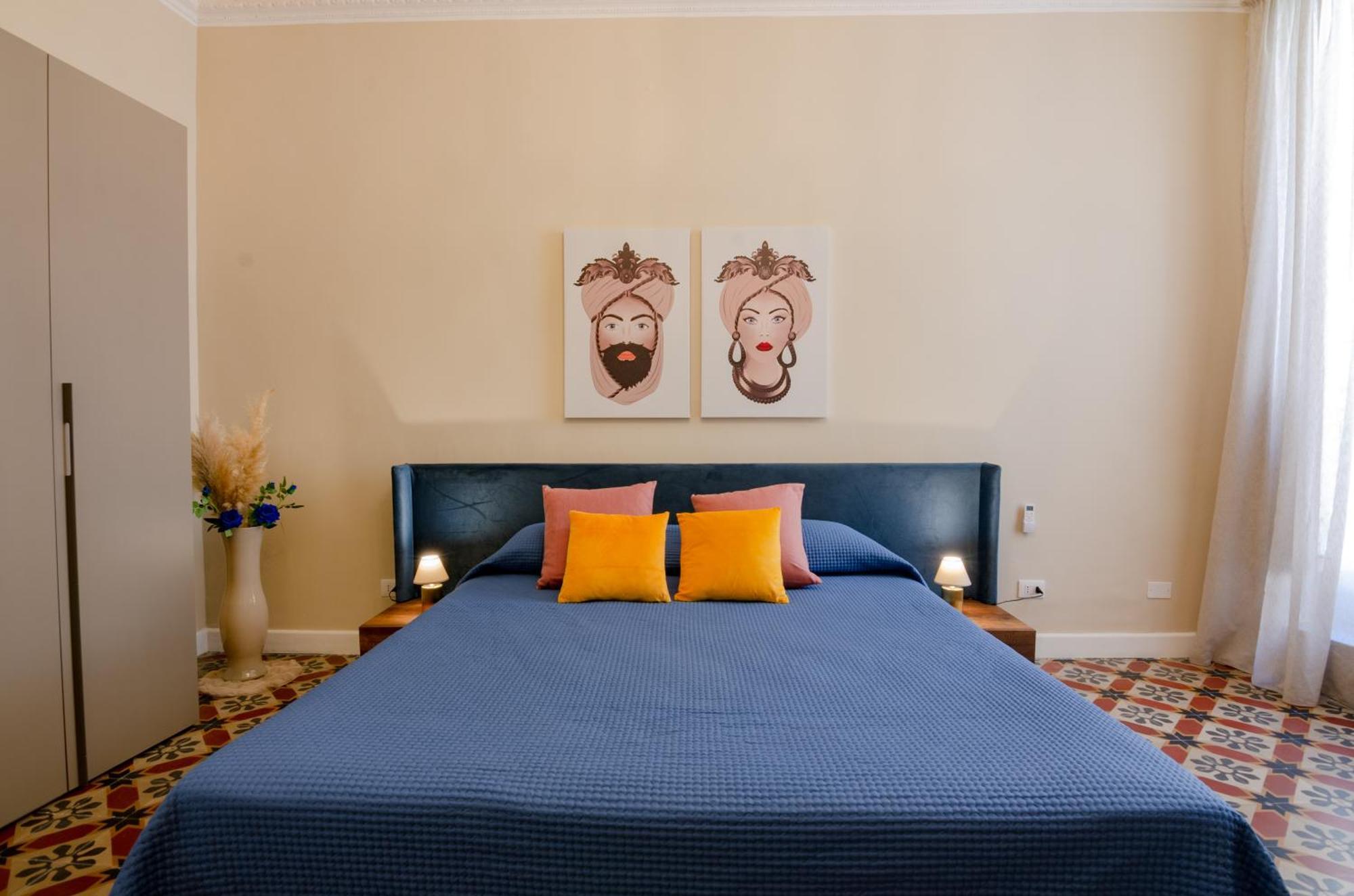 Case Triscele - B&B Syrakuzy Zewnętrze zdjęcie