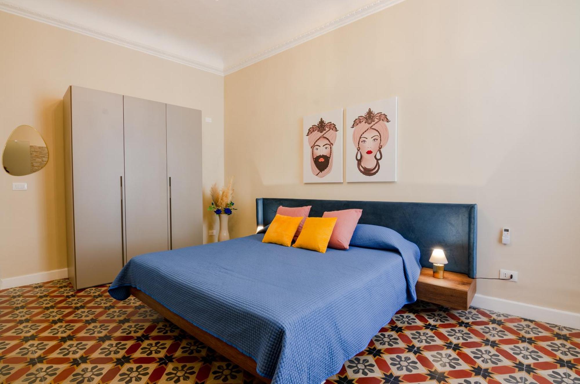 Case Triscele - B&B Syrakuzy Zewnętrze zdjęcie