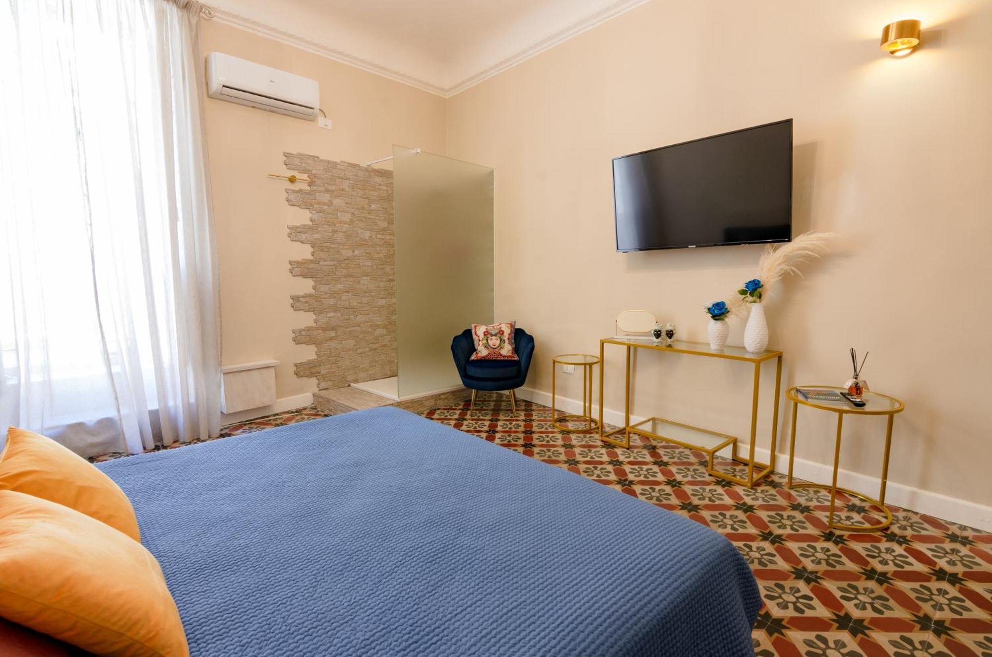 Case Triscele - B&B Syrakuzy Zewnętrze zdjęcie