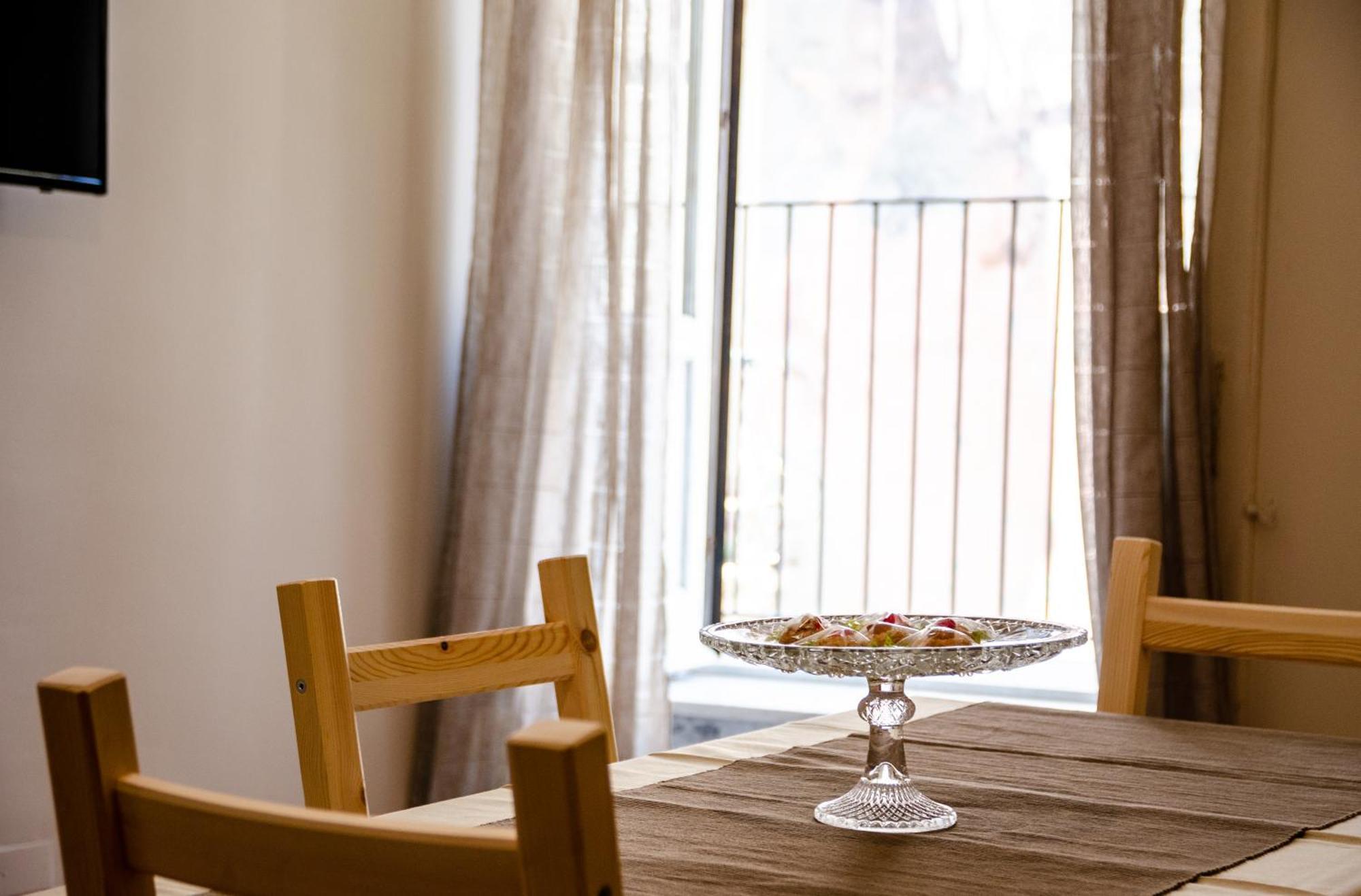 Case Triscele - B&B Syrakuzy Zewnętrze zdjęcie