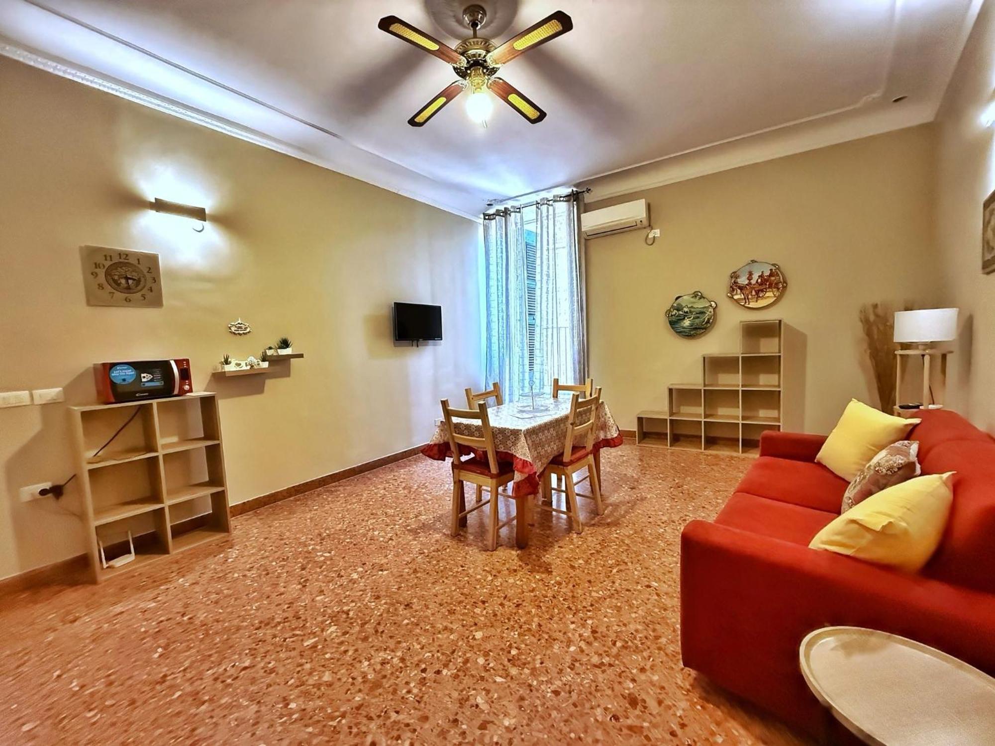 Case Triscele - B&B Syrakuzy Zewnętrze zdjęcie