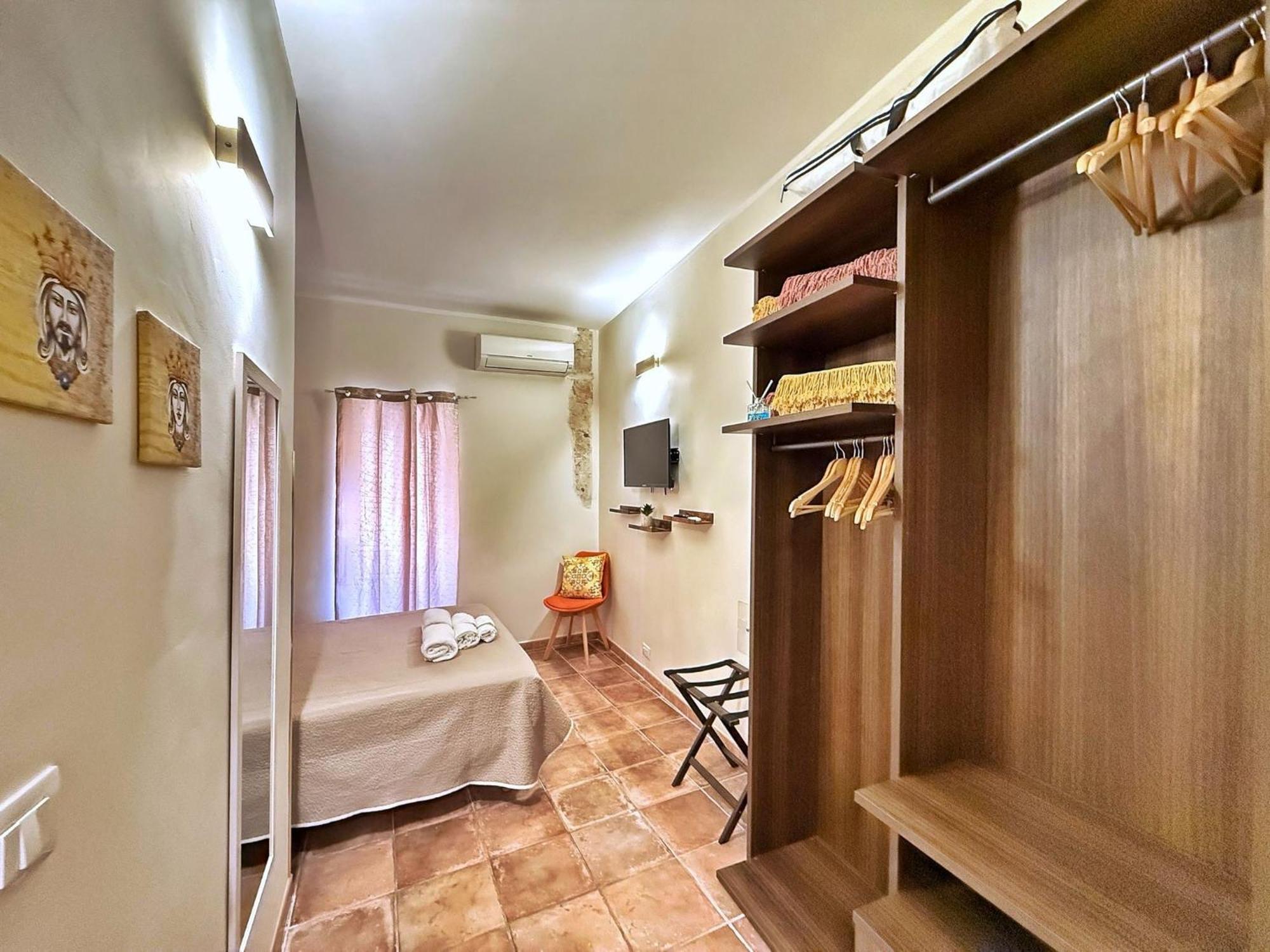 Case Triscele - B&B Syrakuzy Zewnętrze zdjęcie