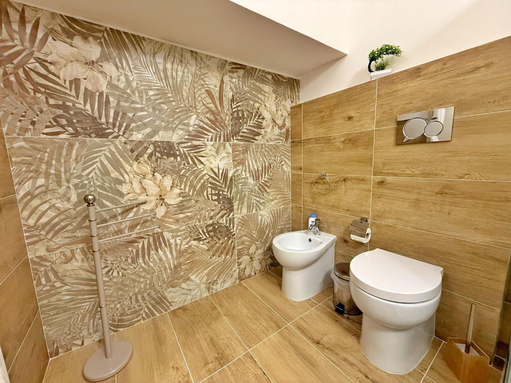 Case Triscele - B&B Syrakuzy Zewnętrze zdjęcie